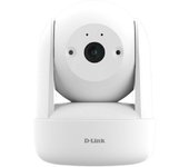 Cámara IP D-Link DCS-6501LH 2K Pan & Tilt visión 360° Wi-Fi y almacenamiento flexible