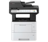 Impresora Láser Ethernet Kyocera ECOSYS MA4500ifx Dúplex, Copia, Escaneo a color, Fax