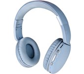 Auriculares DCU inalámbricos Bluetooth v5.0 y por cable con radio FM y manos libres