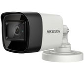 Cámara IP Hikvision DS-2CE16H8T-ITF 5MP EXIR 2.0 visión nocturna 2.8mm exterior IP67