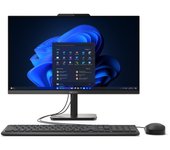 Lenovo V100 Intel N100 8GB 512GB SSD 23,8" Intel UHD Graphics Wi-Fi 6 Windows 11 Pro