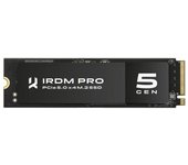 Goodram IRDM PRO Gen 5 1TB Disco SSD 2280 11500 MB/s NVMe M.2 PCIe Gen5 3D TLC NAND