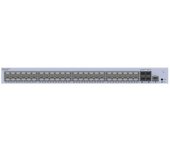 Switch Huawei S310-48T4S 48 Puertos Gigabit 4 SFP Rack 1U L2+ ERPS iStack Seguridad