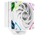 Refrigeración Aire XYZ Socket Intel/AMD 120mm THERMAX 4 A-RGB 4 Heatpipes PWM ARGB