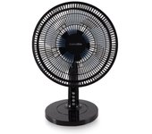 Ventilador sobremesa Universal Blue UVM2003-24 35W 5 Aspas 3 Velocidades Oscilante
