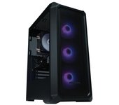 Epical-q Tesserin Intel Core I5 14400f, 32gb, 1tb Nvme, Rtx 5060ti 8gb + Windows 11 Pro