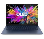 Lenovo Yoga Slim 7x Gen 9 OLED Qualcomm Snapdragon X1E78100/16GB/1TB SSD/14.5" Táctil