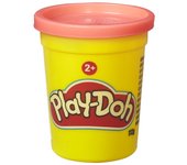 Hasbro Original - Play-doh - Bote Individual de 112 Gramos Plastilina - Juguete Creativo