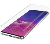 Belkin InvisiGlass Curve Protector Cristal Templado Curvo para Samsung Galaxy S10 Plus