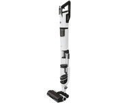 Hoover HFX20H 011 Aspiradora Escoba 2 en 1 con Batería sin bolsa 1,.2 L 365 W Blanco