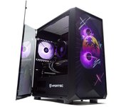 PcCom Lite AMD Ryzen 5 5500 / 16GB / 1TB SSD / RX6600 + Windows 11 Home - Magic City