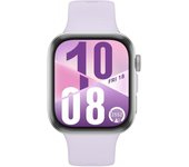 Smartwatch Huawei Watch Fit 4 GPS Dual Band + AMOLED 1.82" + FreeBuds SE2, 10 días batería