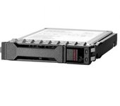 Disco Duro HPE 480GB SSD SATA 6G SFF P40502-B21 Hot-Swap Uso Mixto + 3 años garantía
