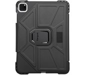 Targus Pro-Tek Funda Rotativa Negra para iPad Air 4ª Gen 10.9" y iPad Pro 11" 2ª y 1ª Gen