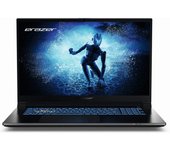 Medion Erazer Defender P50i MD62684 Intel Core i5-13420H/16GB/1TB SSD/RTX 4060/17.3"