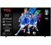 TCL QD-Mini LED 98" 98C7K UltraHD 4K Google TV