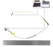 Cable Lcd/led Cable De Cámara Para Hp 840 845 745 G5 G6 850 Zbook 15u. 6017b0901101