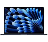 Apple MacBook Air Apple M4 10 Núcleos/16GB/256GB SSD/GPU 10 Núcleos/15.3" Medianoche