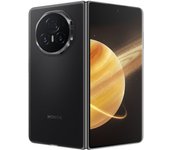 Honor Magic V3 5G 12GB/512GB Smartphone Plegable Ultrafino IPX8 5150mAh 50MP Negro