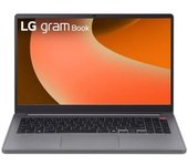 Portátil LG Gram Book 15UD50T-G.AX55B 15.6″ Intel Core i5-1334U 16GB 512GB SSD Sin SO