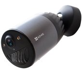 EZVIZ BC1c 4K Cámara de seguridad IP Exterior Bala 3840 x 2160 Pixeles Techo/pared