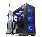 PcCom Imperial AMD Ryzen 7 9800X3D / 32GB / 2TB SSD / RX 9070 XT + Windows 11 Home