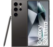 Samsung Galaxy S24 Ultra 12GB/1TB Negro Titanium Libre Versión Importada EU
