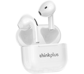 Auriculares Inalámbricos LP40, Reducción de Ruido, Sonido HIFI, Baja Latencia, Diseño para Juegos, Color Negro