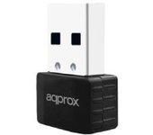 Usb wifi approx 300mb nano appusb300nav4 wifi 6 286mbps