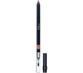 Christian Dior Contour 1,2 g 100 Nude Look, perfilador de labios, color nude natural, acabado suave y duradero, para un look elegante y sofisticado