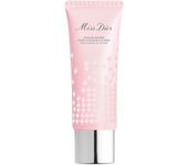 Dior Miss Dior Aceite de Ducha Espumoso 75 ml | SYM-103162 | Limpieza Suave con Aroma Floral | EAN 3348901670845