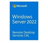 Microsoft windows server 2025 cals user pack 5 unidades