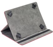 Maillon Technologique Urban 25,9 cm (10.2") Folio Rojo