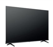 TELEVISION HISENSE 43 LED 43A6K 4K SMART TV BLACK