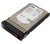 DISCO DURO HP 300GB SAS 3.5 15000RPM HOT SWAP