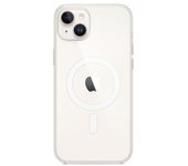 FUNDA IPHONE 14 PLUS APPLE CLEAR CASE MAGSAFE