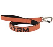 Nayeco Correa para perros X-TRM Neon Flash Naranja 15mm x 120cm