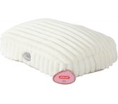 1 Zolux Cojin para gatos Acolchado Naomi color Beige
