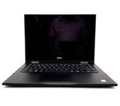 PC PORTATIL DELL LATITUDE 3390 I5-8350U/8/256/13TACTIL/W10