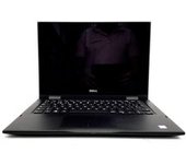 PC PORTATIL DELL LATITUDE 3390 I5-8350U/8/256/13TACTIL/W10