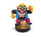 OTROS ACCESORIOS NINTENDO SWITCH ASTRO WARIO