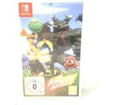 OTROS ACCESORIOS NINTENDO SWITCH NINTENDO HAC-022