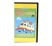 OTRAS COLECCIONES SM VHS HOLA SARYBELL