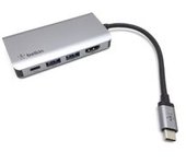 OTROS ACCESORIOS PC BELKIN AVC006