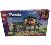 OTROS JUEGOS Y JUGUETES LEGO FRIENDS 727 PCS