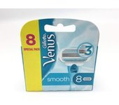 OTROS AFEITADO DEPILACION GILLETE VENUS SMOOTH X8