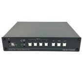OTROS TV Y VIDEO KRAMER VS-411UHD