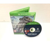 TOM CLANCYS GHOST RECON BREAKPOINT XBOXONE