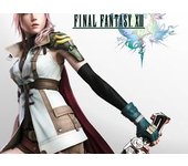 FINAL FANTASY XIII X360 VERSION REINO UNIDO