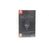 THE ELDER SCROLLS V: SKYRIM N-SWITCH